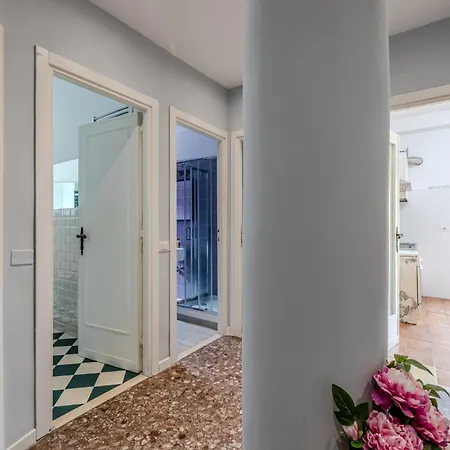 Star Guest House Rome-2